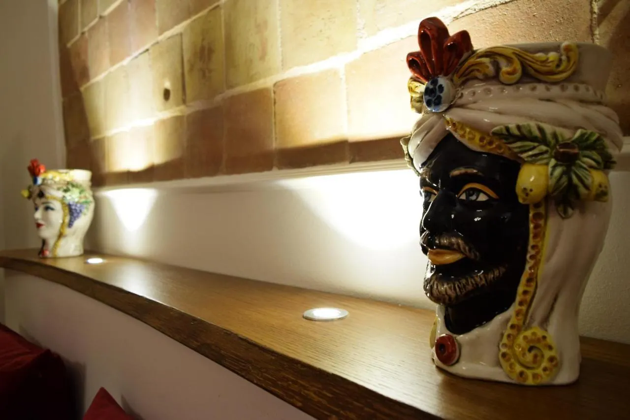 Le Moresche Apartment Catania