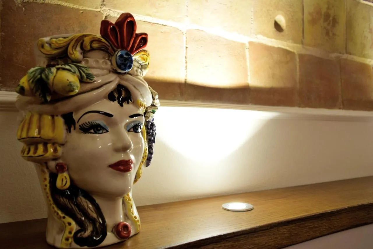 Le Moresche Apartment Catania Italy