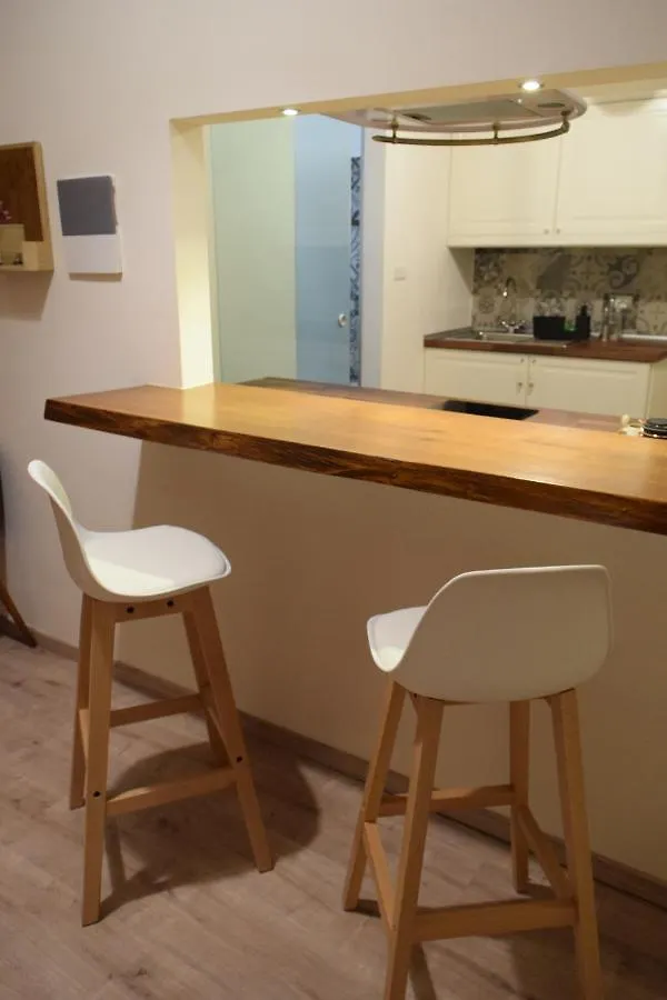 Le Moresche Apartment Catania