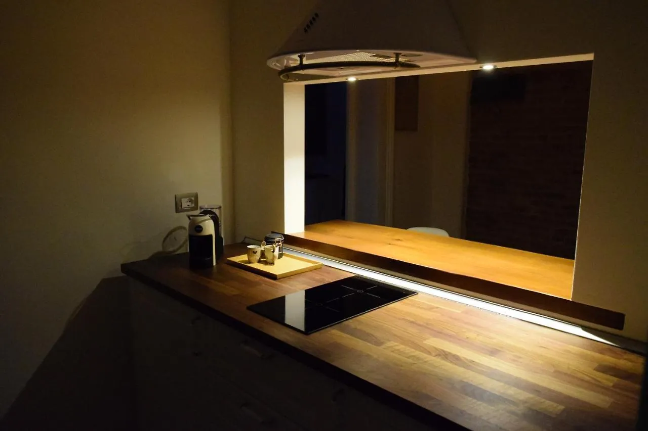 Le Moresche Apartment Catania Italy