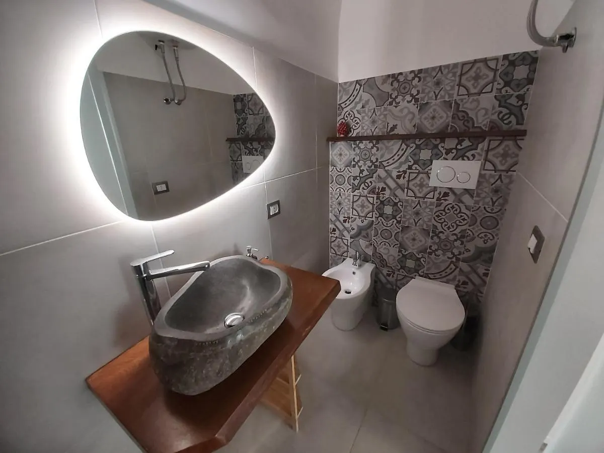 Le Moresche Apartment Catania