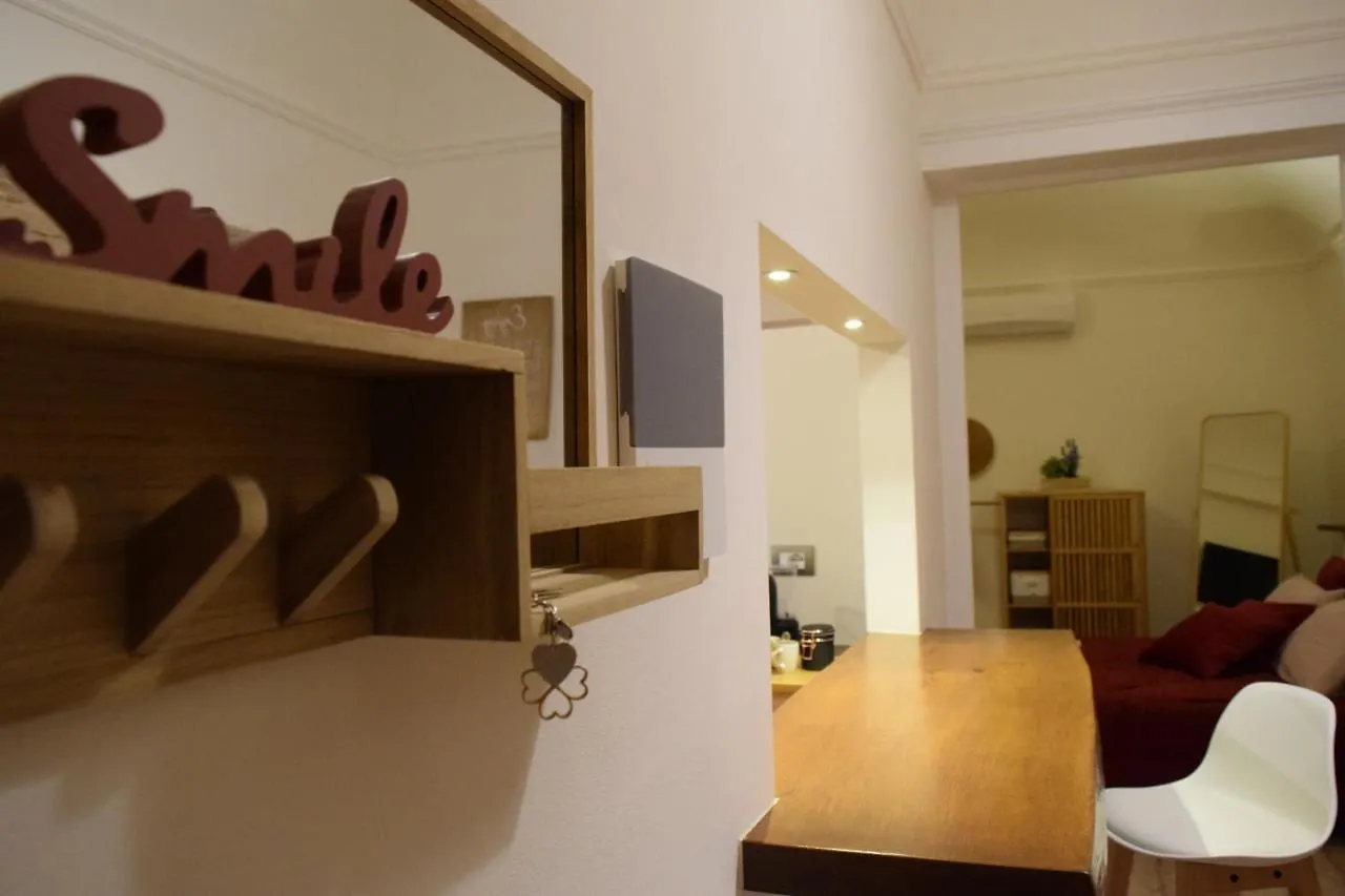 Le Moresche Apartment Catania