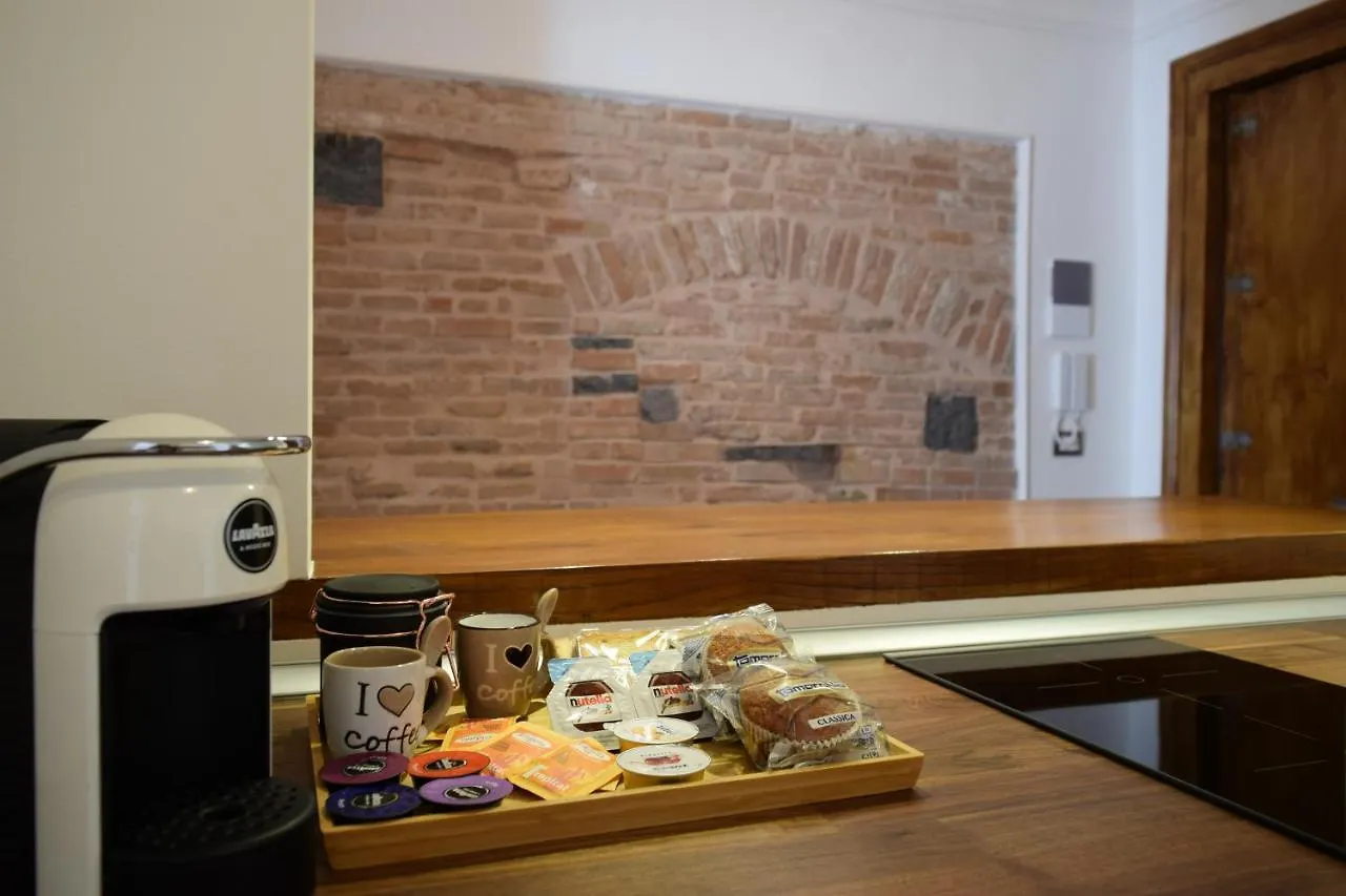 Le Moresche Apartment Catania