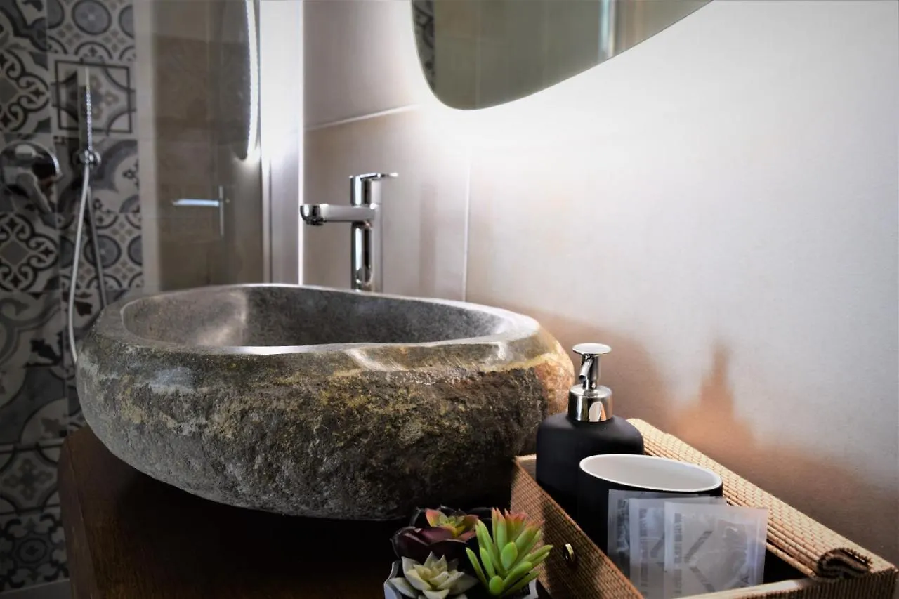 Le Moresche Apartment Catania Italy