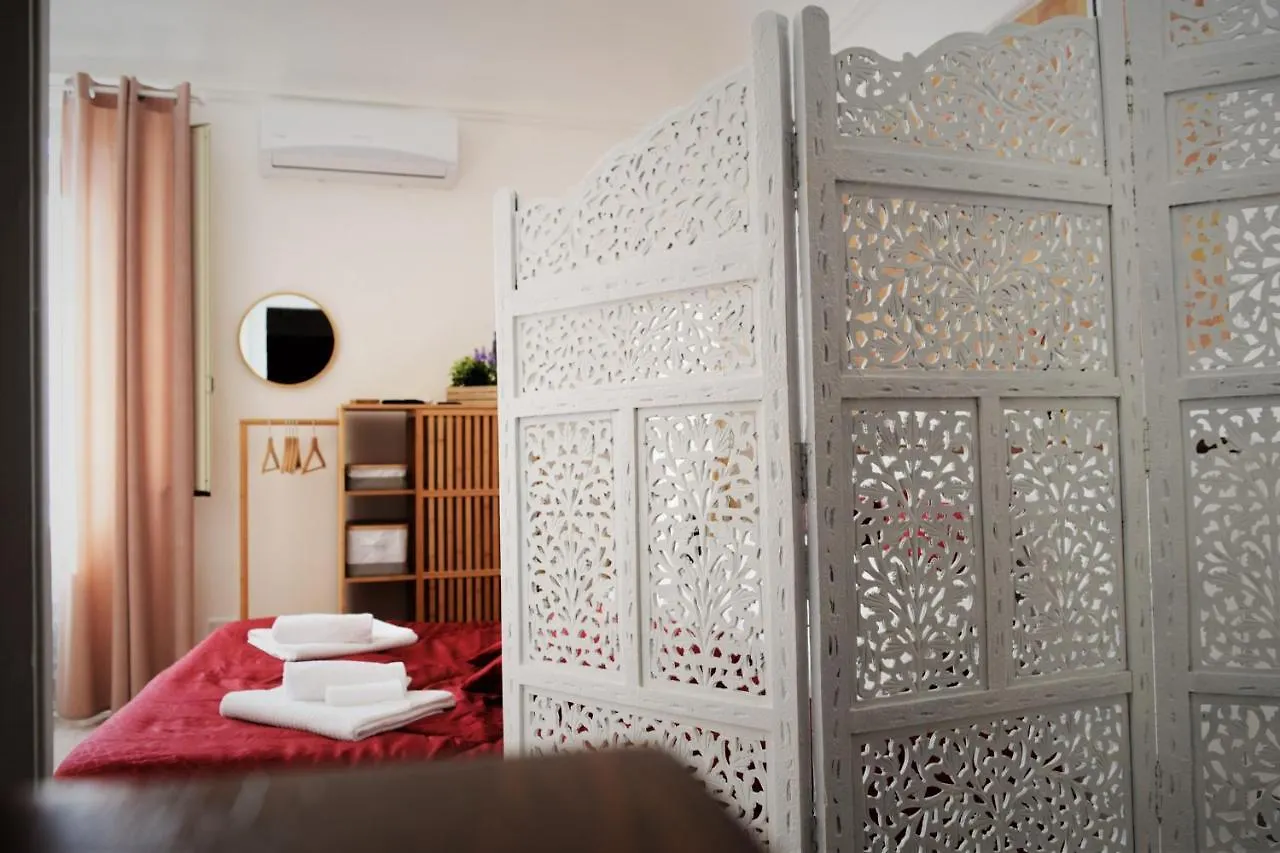 Le Moresche Apartment Catania Italy