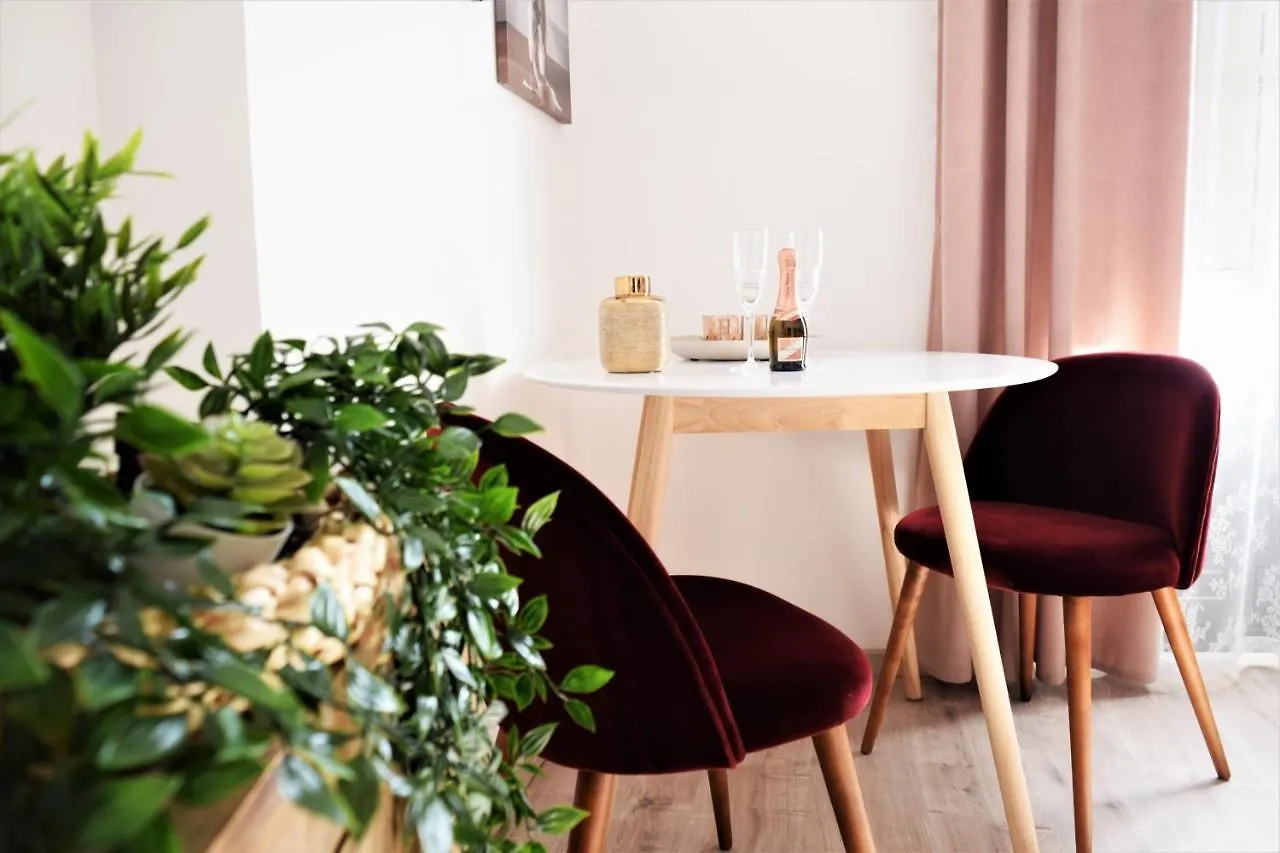 Le Moresche Apartment Catania 0*,  Italy