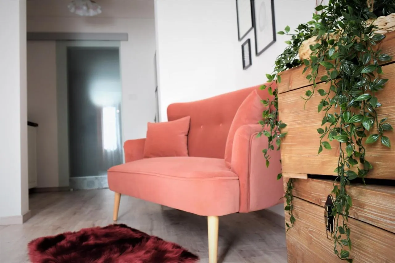 Le Moresche Apartment Catania